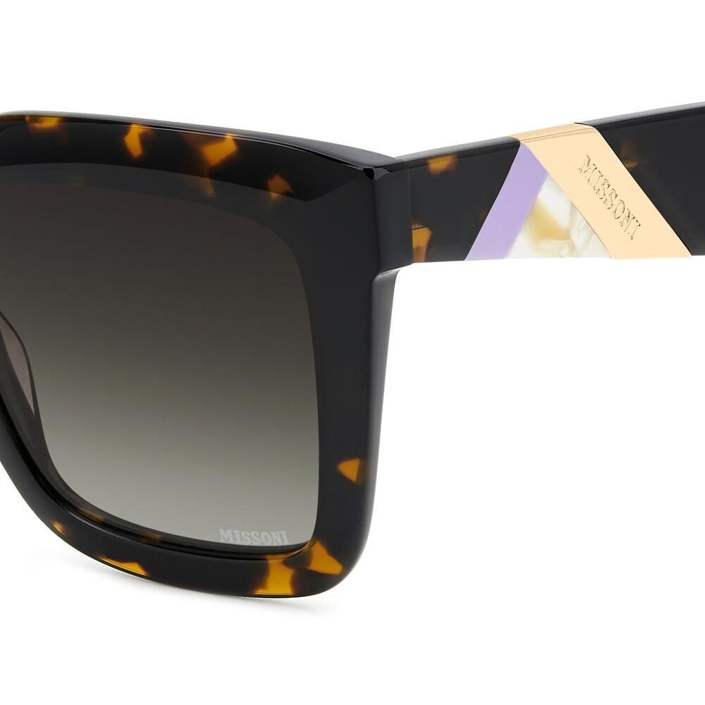 Óculos de Sol Missoni MIS 0192/S 086 em Acetato Mulher 52 mm 4/4