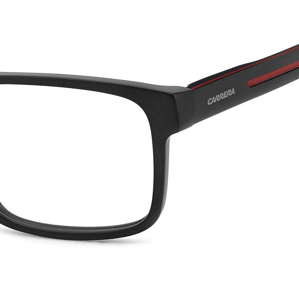 Lunettes de Vue Carrera 8915 BLX en Acétate Homme 56 mm 3/3