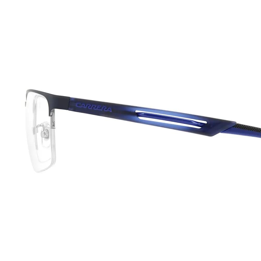 Korrekturbrille Carrera 8932/G R81 aus Metall Herren 56 mm 3/4