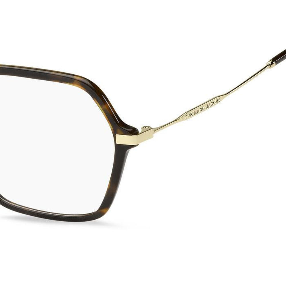 Bril op Sterkte Marc Jacobs MARC 615 086 van Acetaat Dames 56 mm 3/3