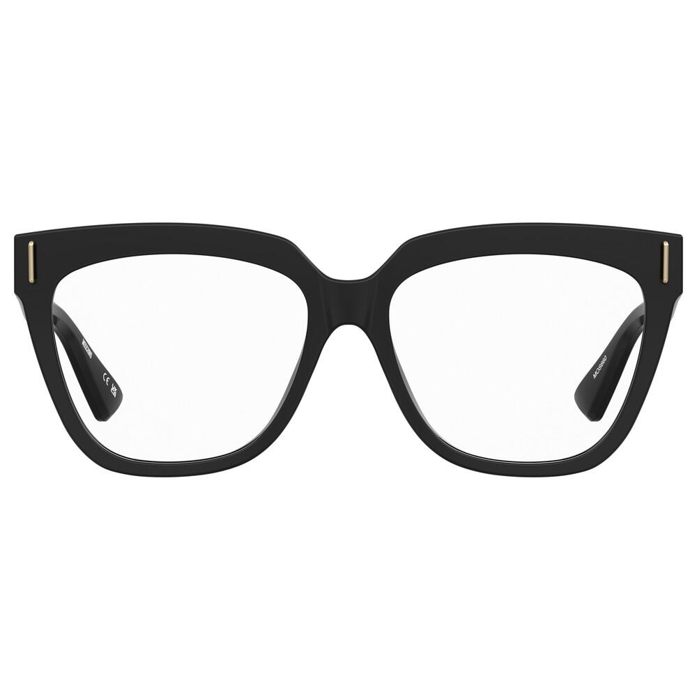 Lunettes de Vue Moschino MOS660 GUU en Acétate Femme 54 mm 2/3