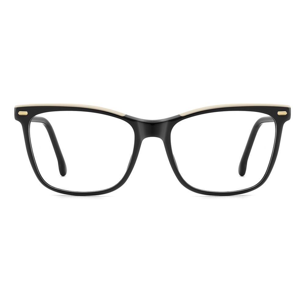 Lunettes de Vue Carrera 3060 0WM en Acétate Femme 54 mm 2/3