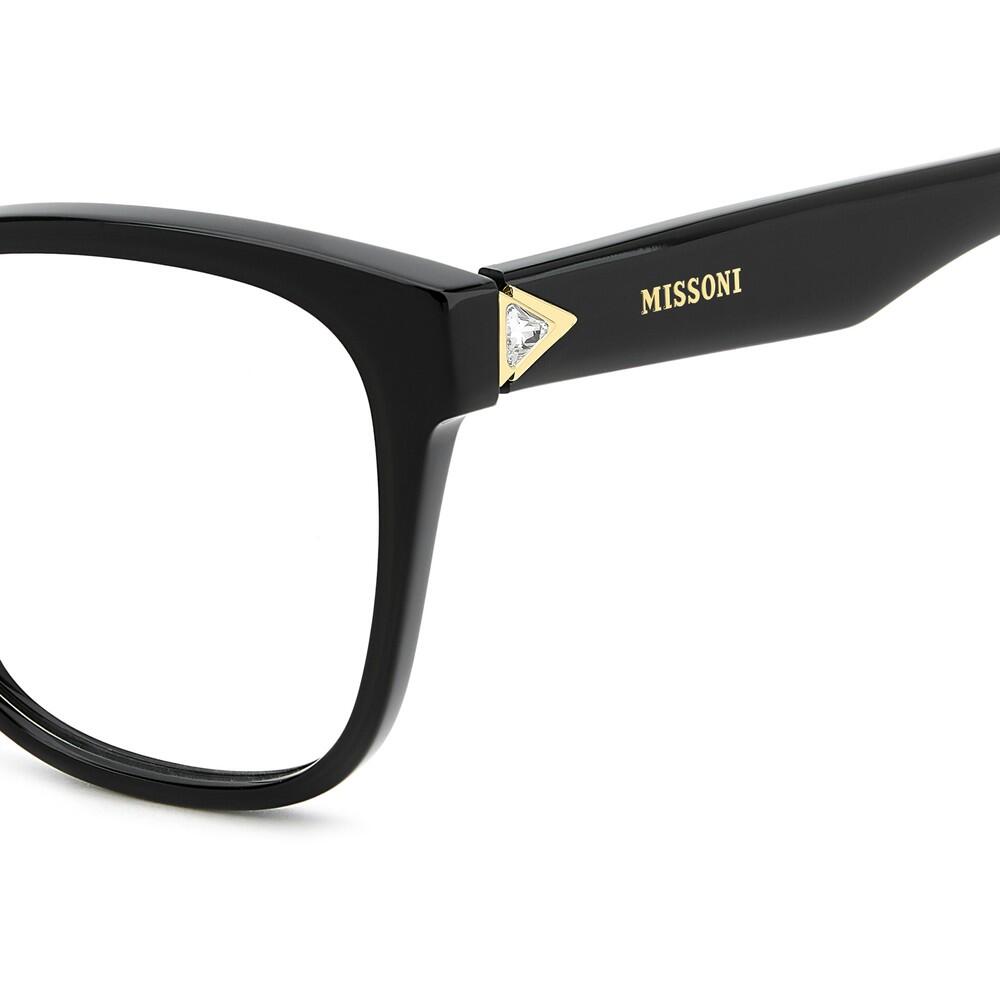 Óculos de Grau Missoni MIS 0279/G 807 em Acetato Mulher 55 mm 4/4