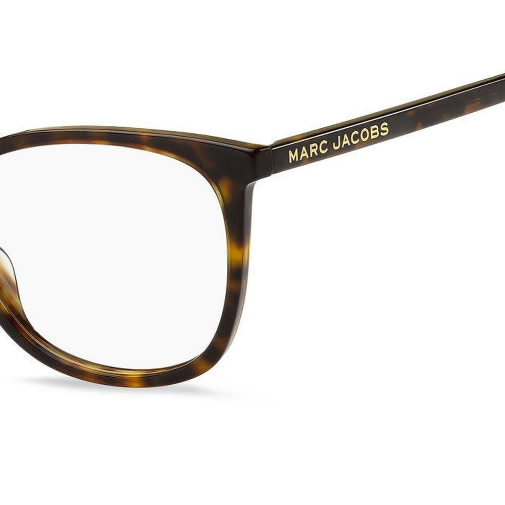 Lunettes de Vue Marc Jacobs MARC 662 086 en Acétate Femme 53 mm 3/3