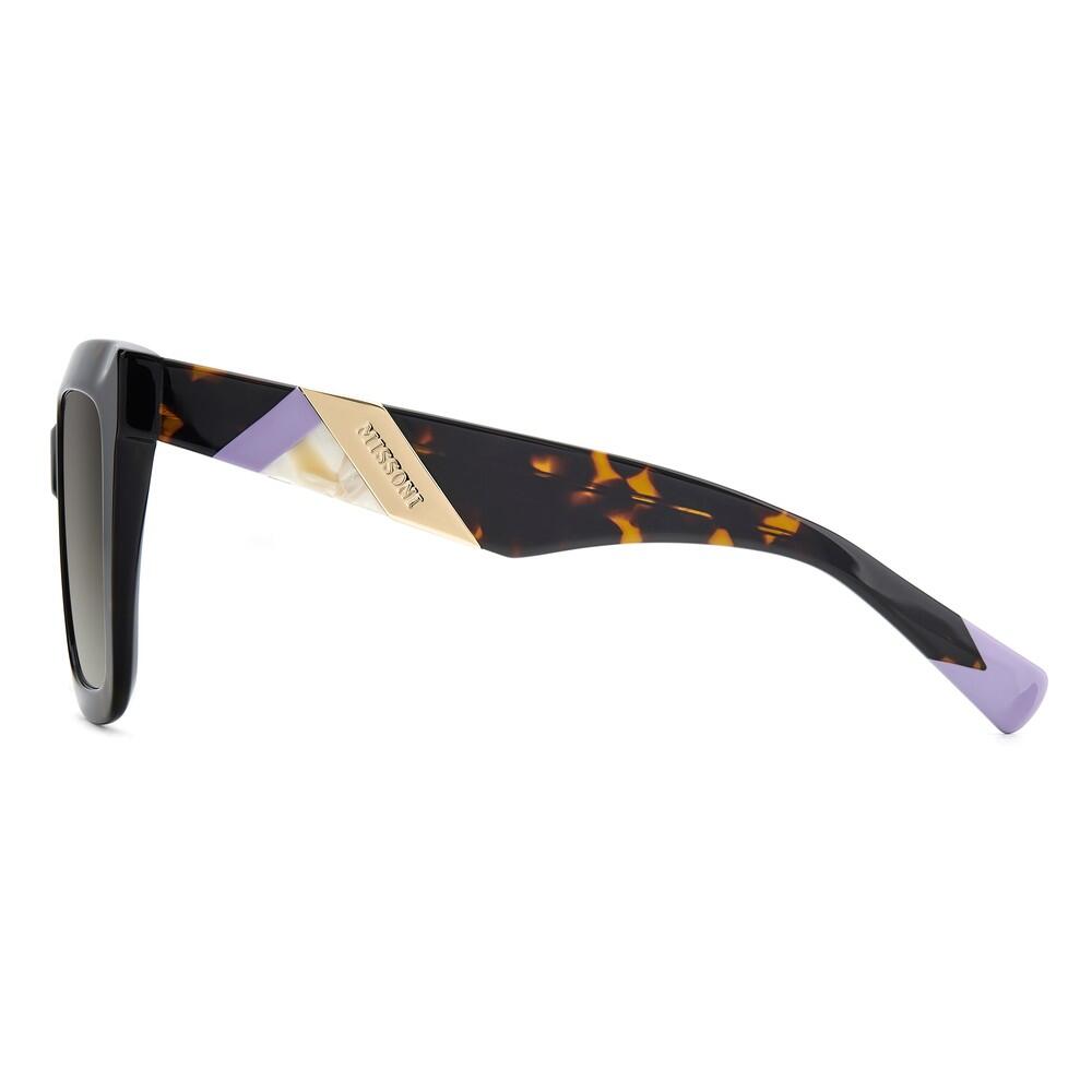 Óculos de Sol Missoni MIS 0192/S 086 em Acetato Mulher 52 mm 3/4