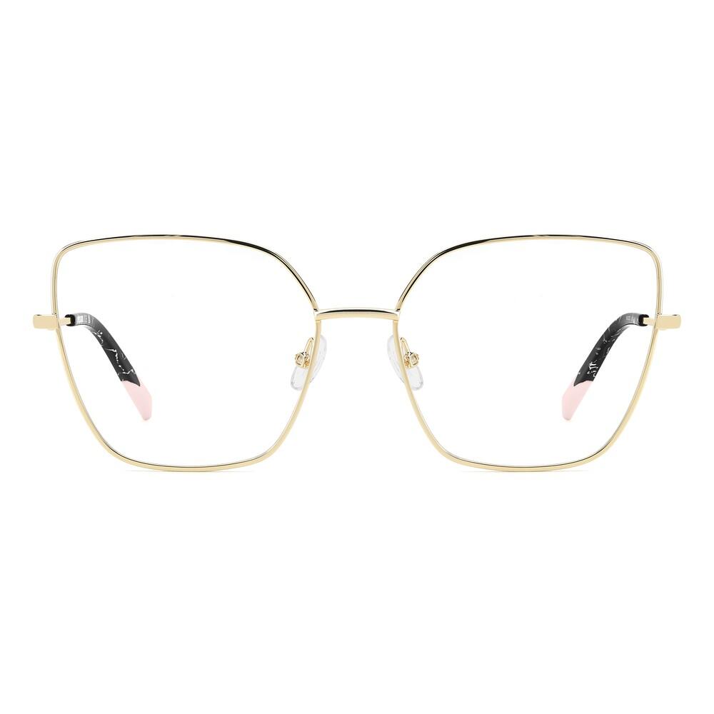 Óculos de Grau Missoni MIS 0203 J5G em Metal Mulher 56 mm 2/3