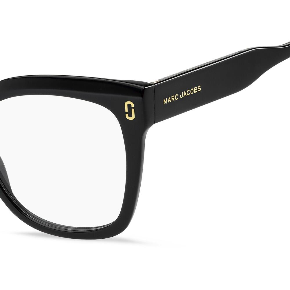 Lunettes de Vue Marc Jacobs MJ 1142 807 en Acétate Femme 51 mm 3/3