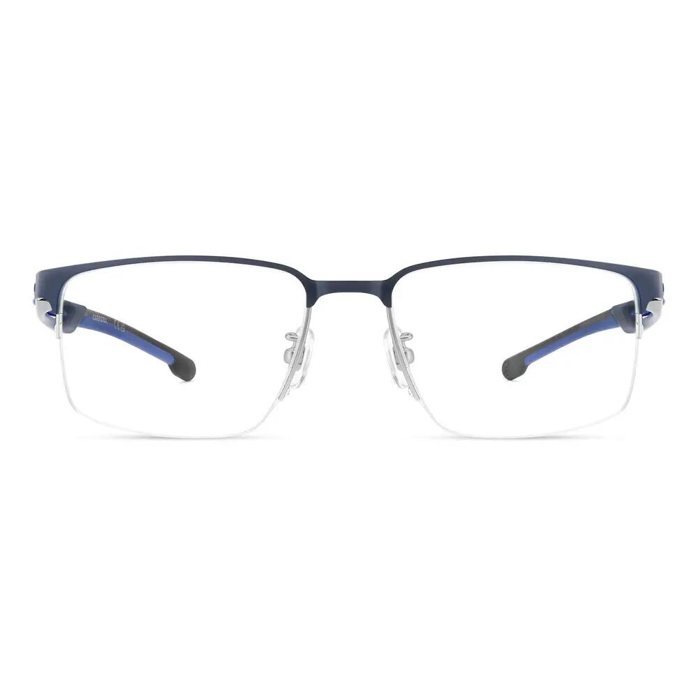 Korrekturbrille Carrera 8932/G R81 aus Metall Herren 56 mm 2/4