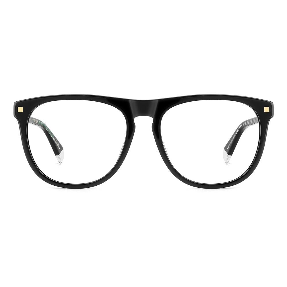 Óculos de Grau Polaroid PLD D541 807 em Acetato Unissexo 55 mm 2/3