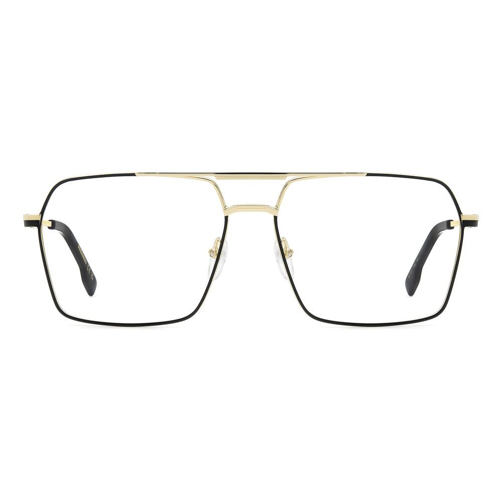 Bril op Sterkte Dsquared2 D2 0157 0NZ van Metaal Heren 60 mm 2/3