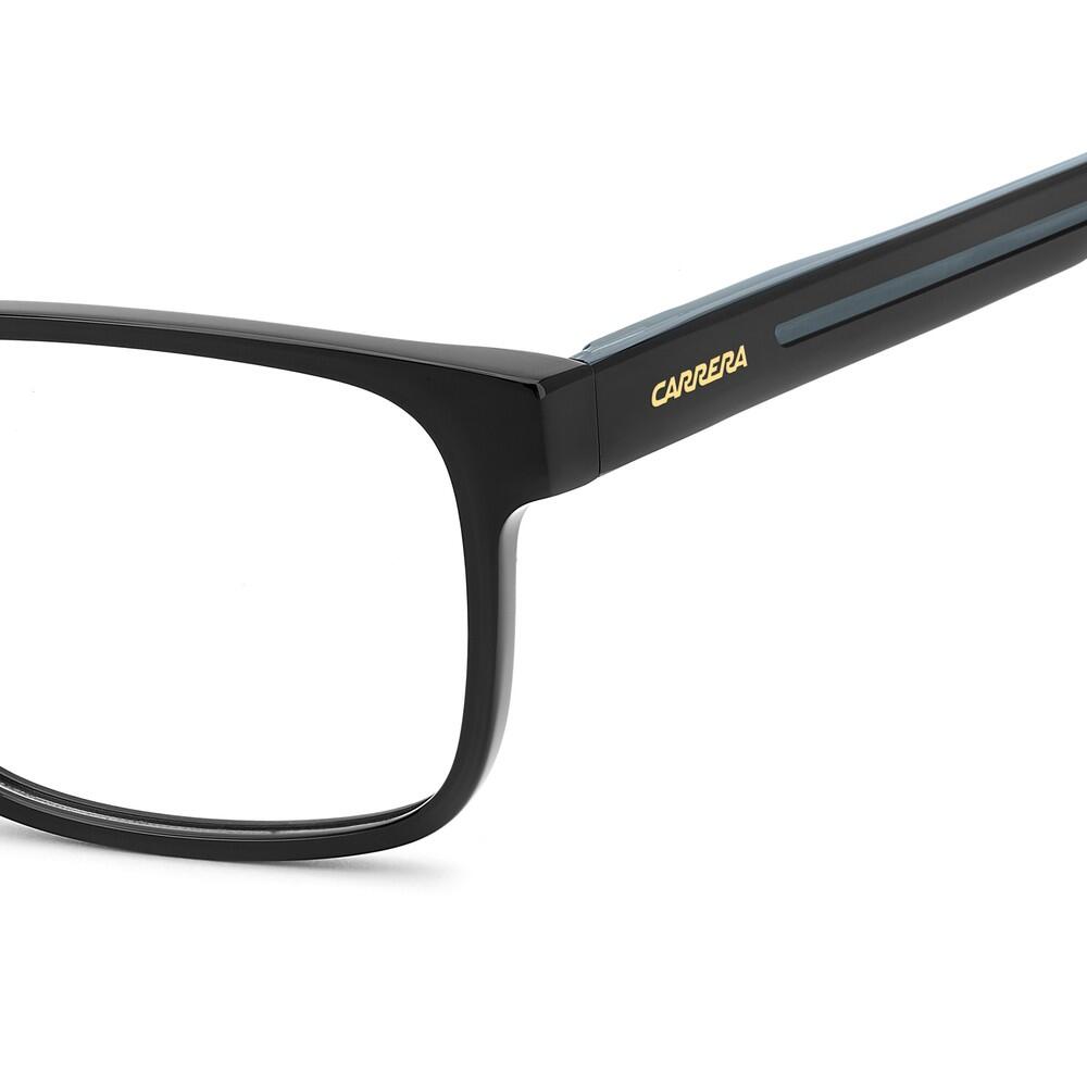 Lunettes de Vue Carrera 369 OIT en Métal Homme 55 mm 4/4