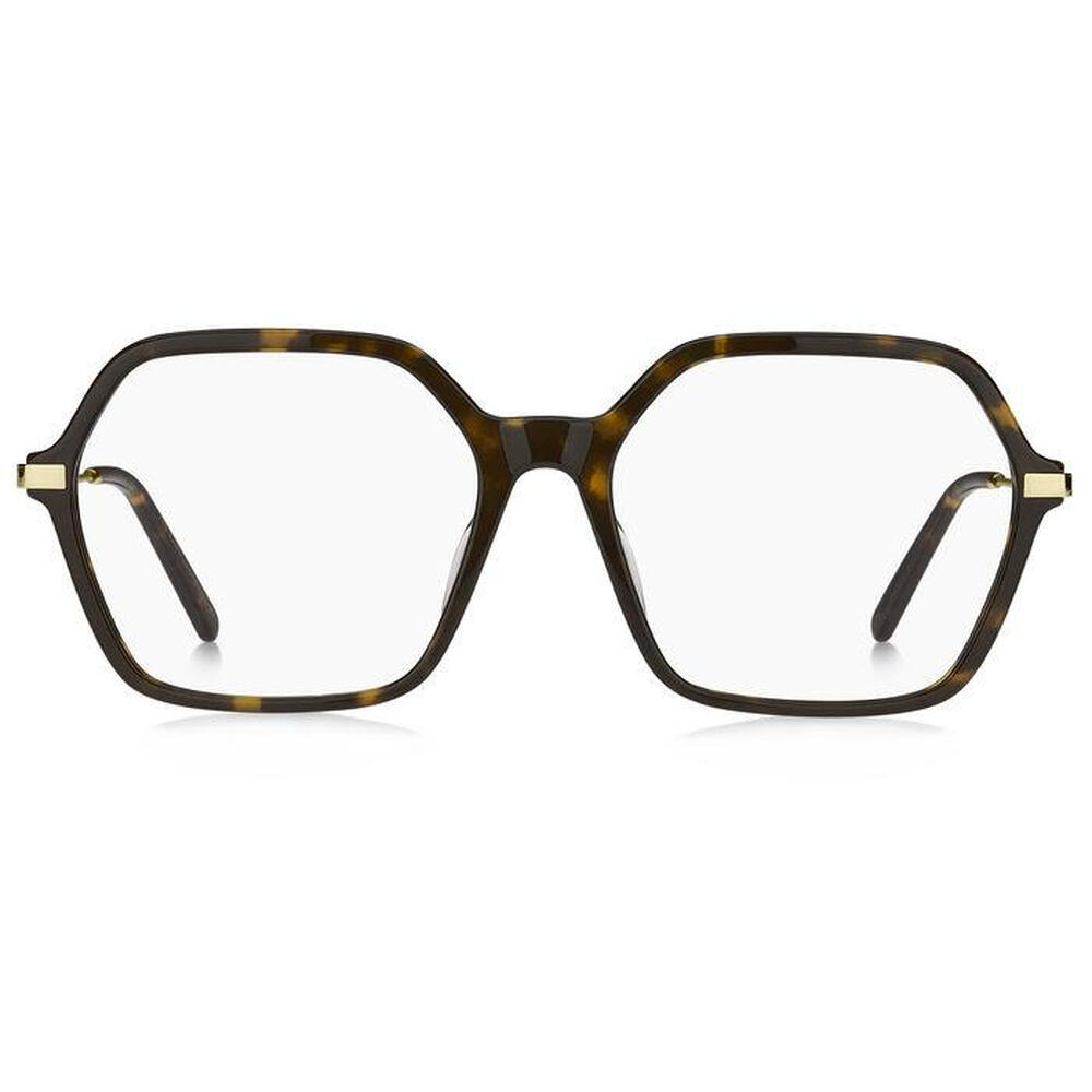 Bril op Sterkte Marc Jacobs MARC 615 086 van Acetaat Dames 56 mm 2/3