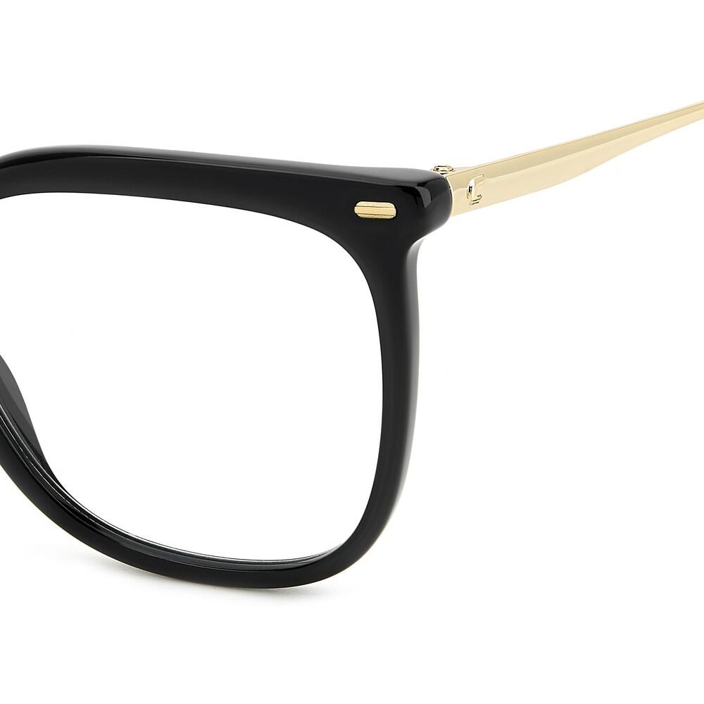 Lunettes de Vue Carrera 3062 2M2 en Acétate Femme 55 mm 3/3