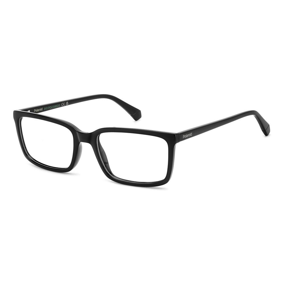 Preto / Cinza escuro