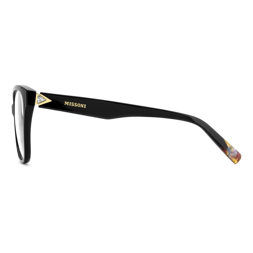 Óculos de Grau Missoni MIS 0279/G 807 em Acetato Mulher 55 mm 3/4