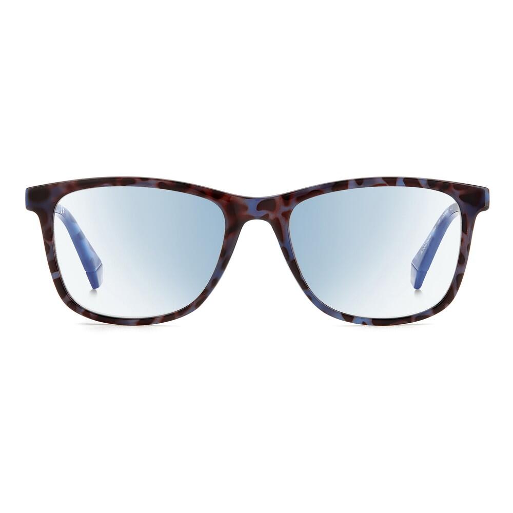Óculos de Grau Polaroid PLD 0033/R/BB R8M 52 em Policarbonato Homem 52 mm 2/4