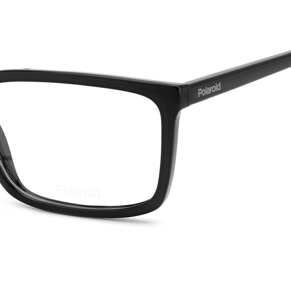 Lunettes de Vue Polaroid PLD D546 807 en TR90 Homme 57 mm 3/3