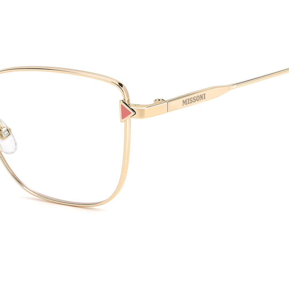 Óculos de Grau Missoni MIS 0241 000 em Metal Mulher 53 mm 3/3