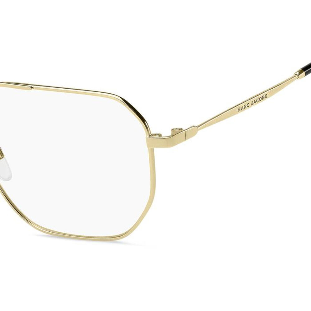 Lunettes de Vue Marc Jacobs MARC 832 J5G en Acier Inoxydable Femme 56 mm 3/4
