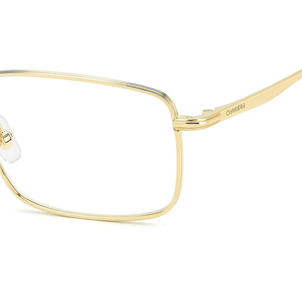 Óculos de Grau Carrera 343 0NR em Metal Homem 55 mm 3/3