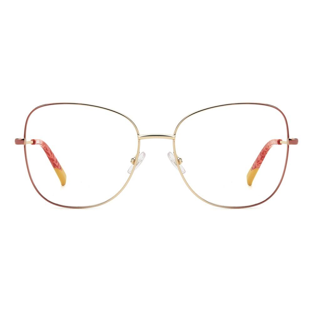 Óculos de Grau Missoni MIS 0227 EYR em Metal Mulher 55 mm 2/3
