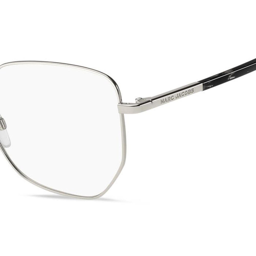 Occhiali da Vista Marc Jacobs MARC 780 84J in Acciaio Inossidabile Donna 55 mm 3/3