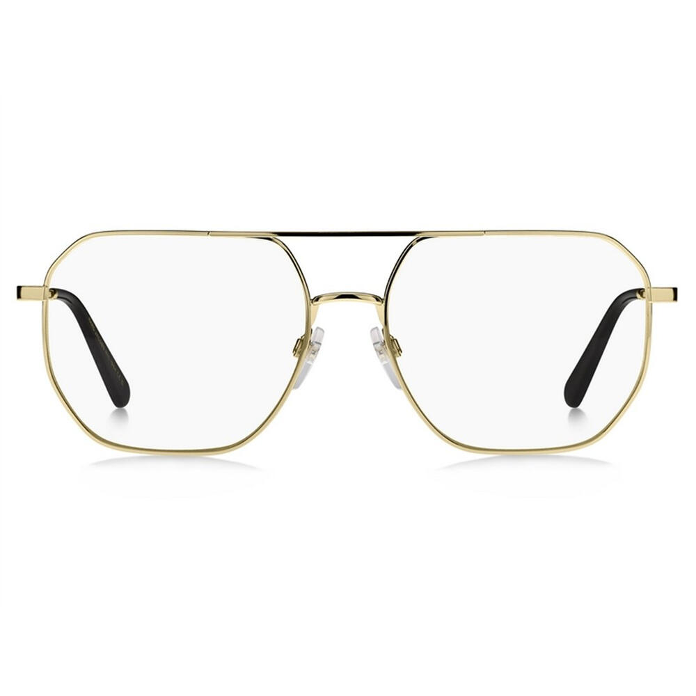 Lunettes de Vue Marc Jacobs MARC 832 J5G en Acier Inoxydable Femme 56 mm 2/4