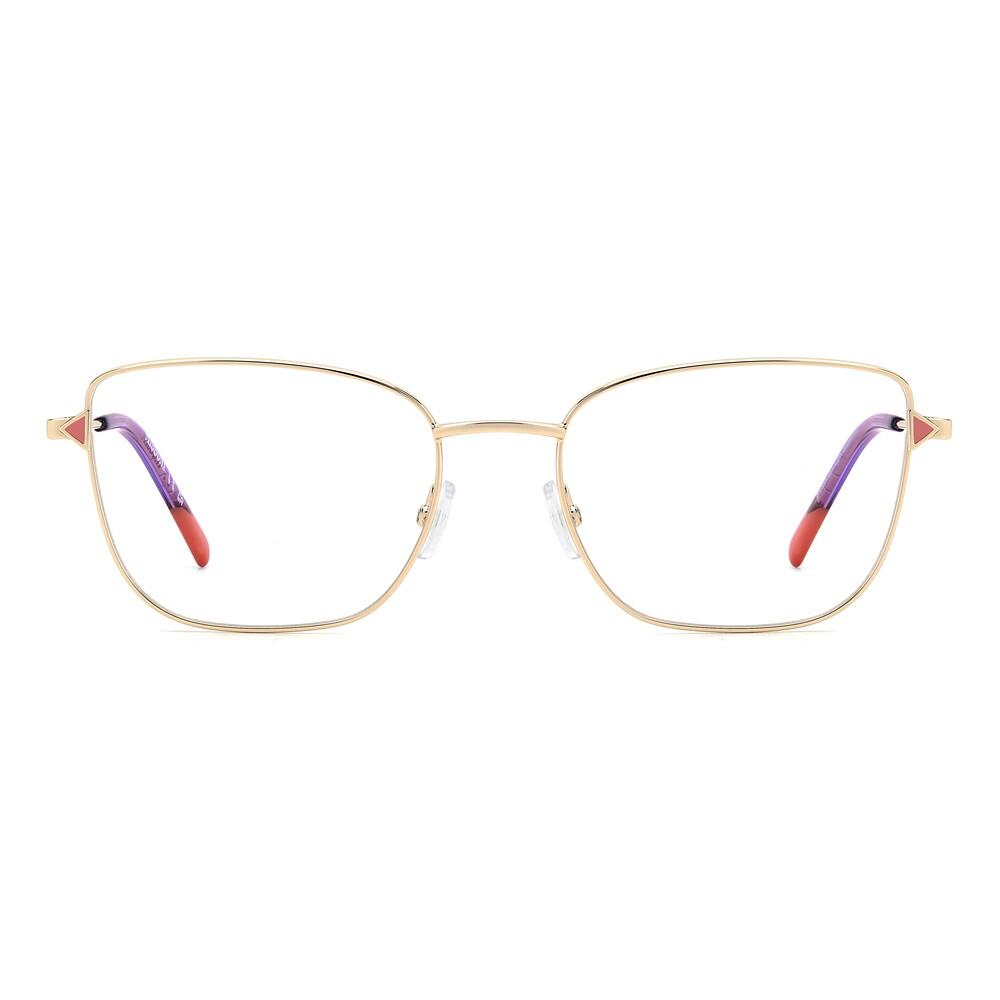 Óculos de Grau Missoni MIS 0241 000 em Metal Mulher 53 mm 2/3