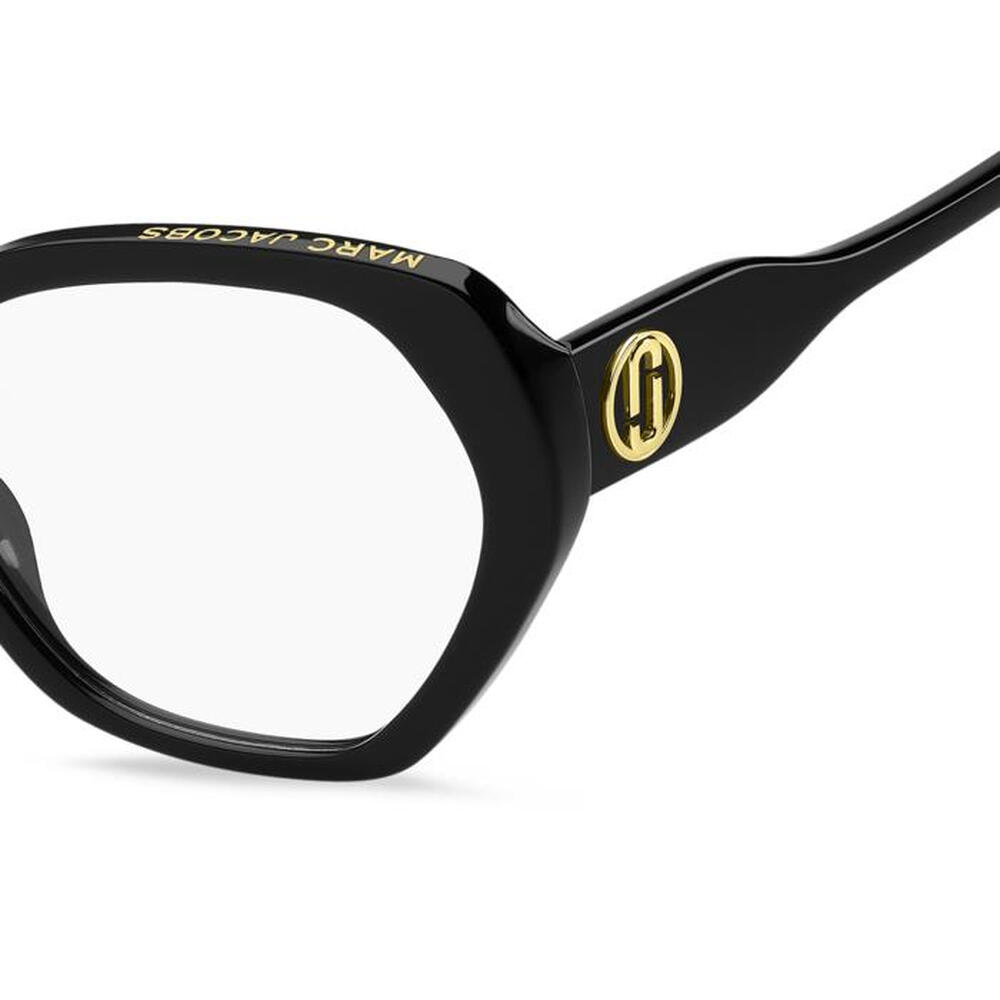 Bril op Sterkte Marc Jacobs MARC 812 807 van Acetaat Dames 54 mm 3/3