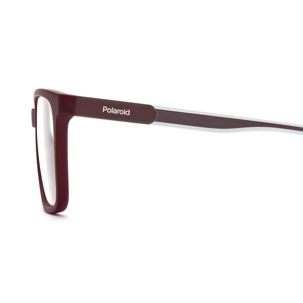 Óculos de Grau Polaroid PLD D620 0Z3 em TR90 Homem 56 mm 3/4
