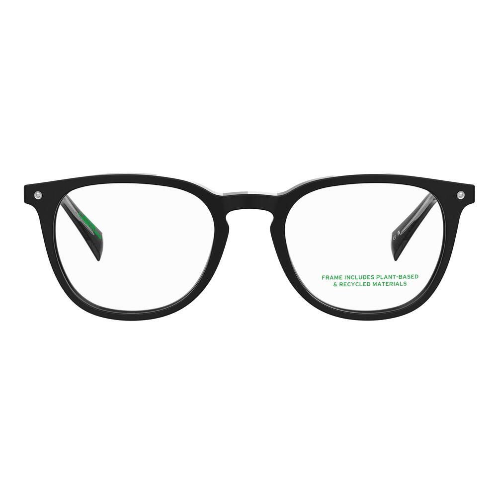 Óculos de Grau Levi'S LV 5096 807 em Acetato Homem 51 mm 2/3