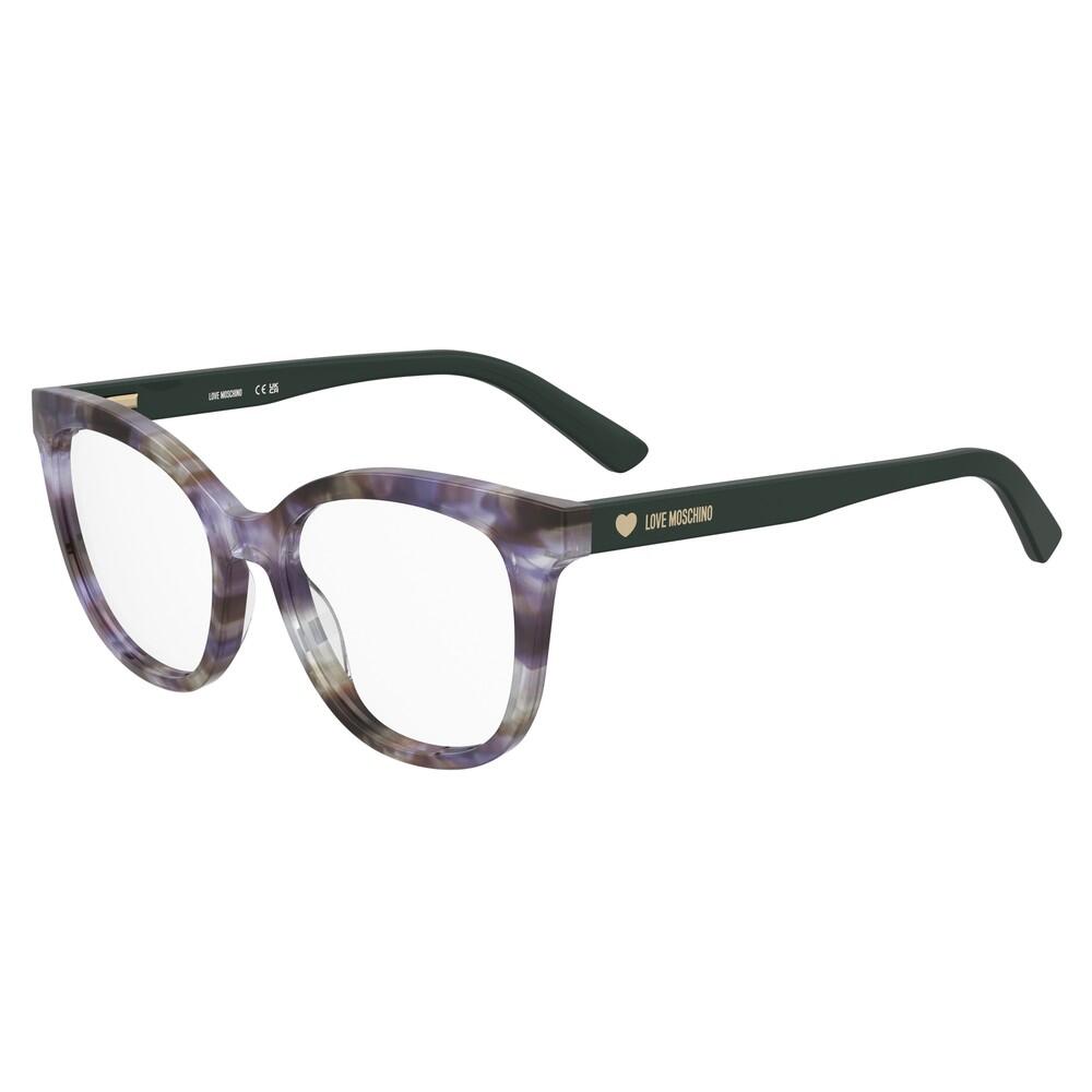 violet royal / violet fonce