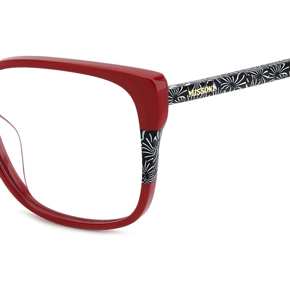 Óculos de Grau Missoni MIS 0201/G C9A em Acetato Mulher 56 mm 3/3