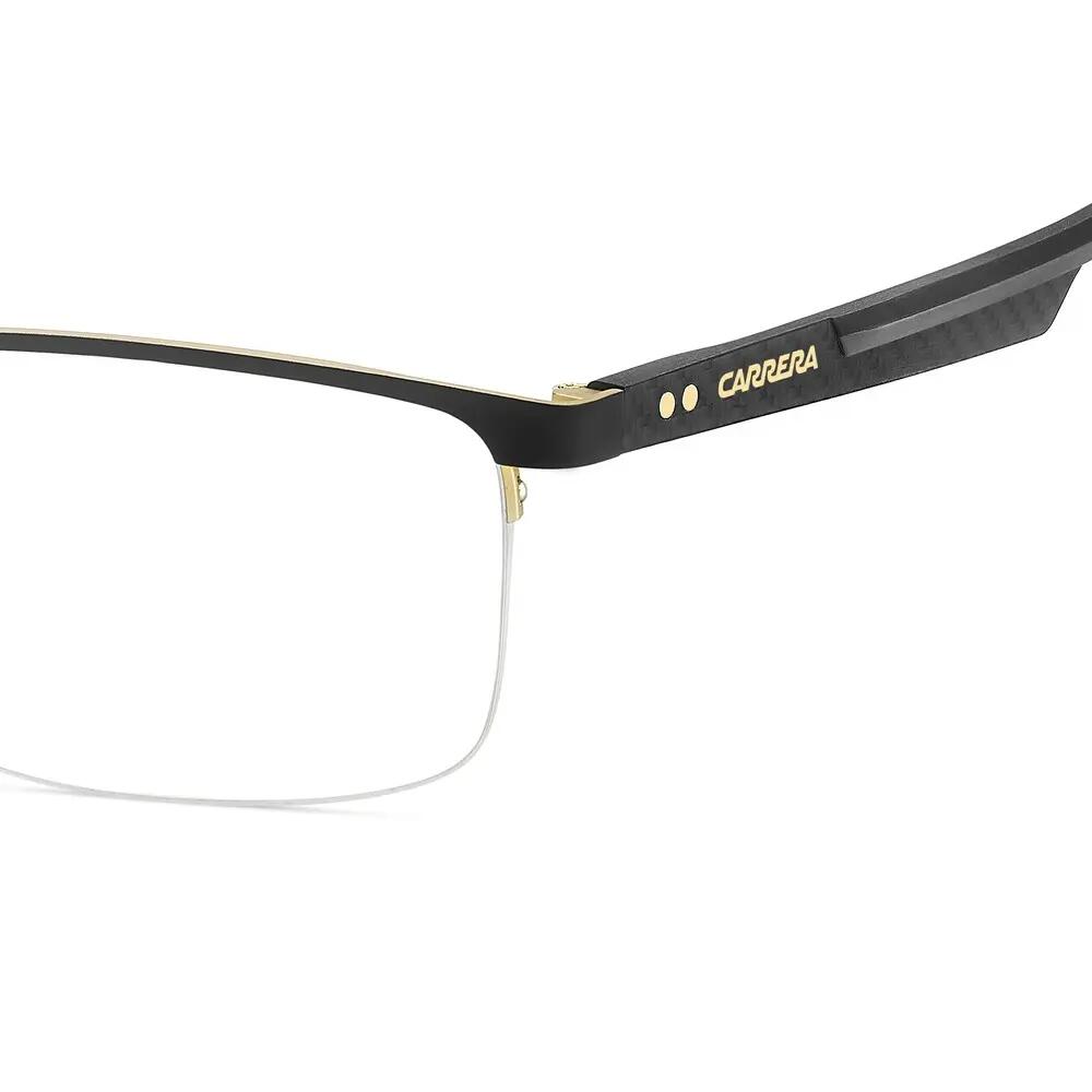 Gafas de Vista Carrera 8926 I46 de Metal Hombre 57 mm 4/4