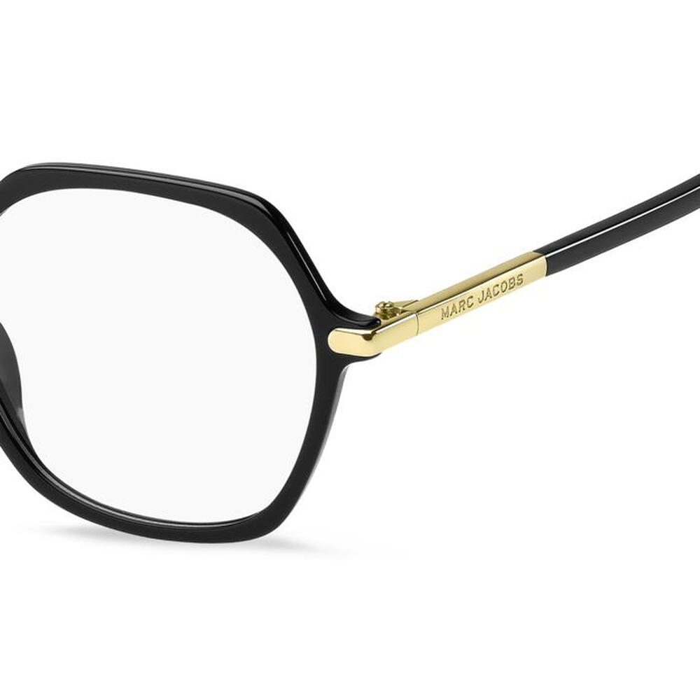 Lunettes de Vue Marc Jacobs MARC 778 807 en Acétate Femme 53 mm 3/3