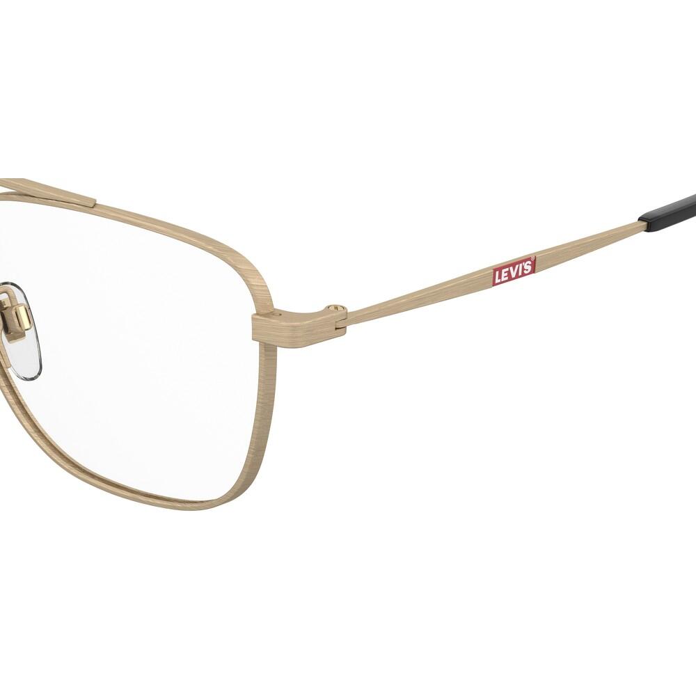 Óculos de Grau Levi'S LV 1090 OUN em Metal Unissexo 54 mm 3/3