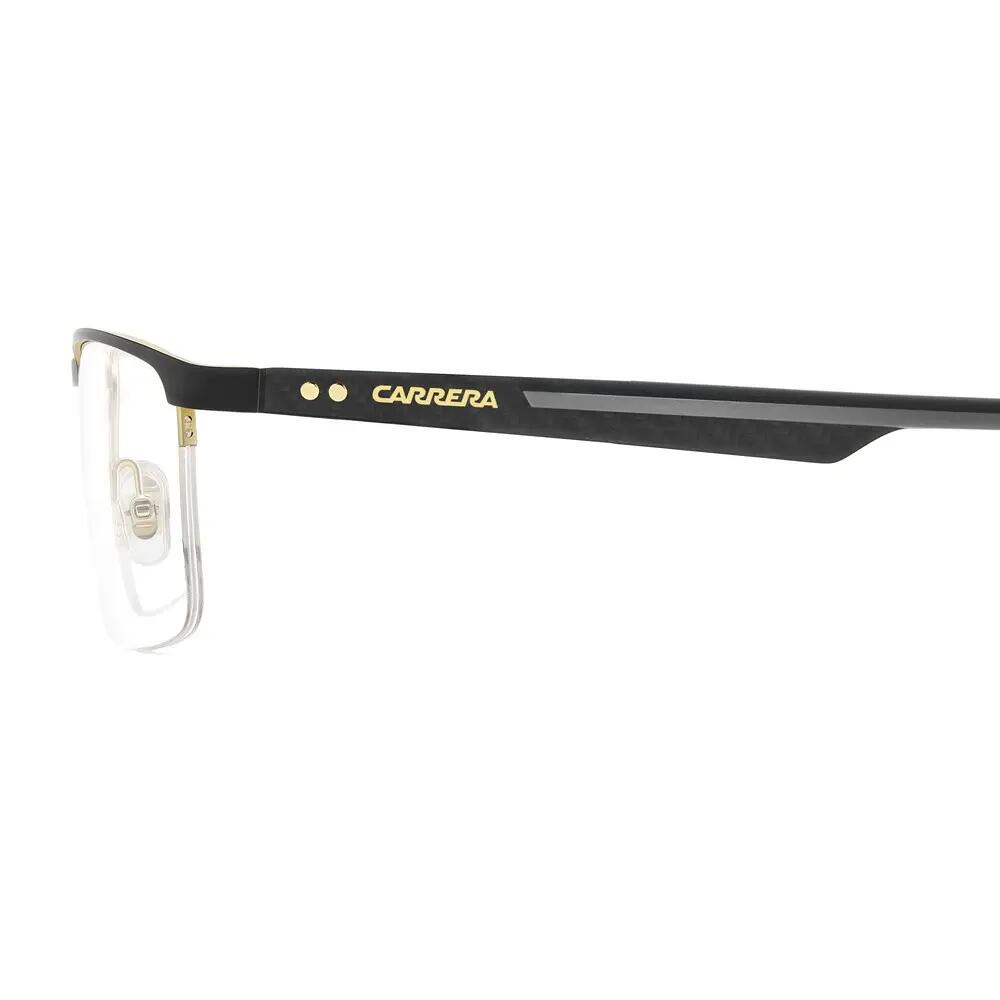 Gafas de Vista Carrera 8926 I46 de Metal Hombre 57 mm 3/4