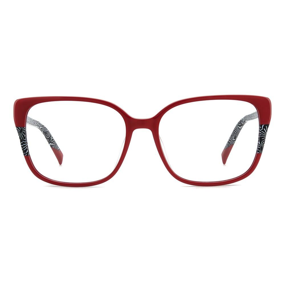 Óculos de Grau Missoni MIS 0201/G C9A em Acetato Mulher 56 mm 2/3