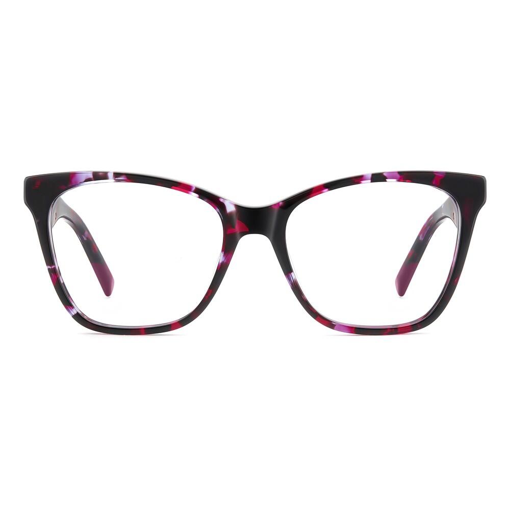 Óculos de Grau Missoni MIS 0249 C4B em Acetato Mulher 54 mm 2/4