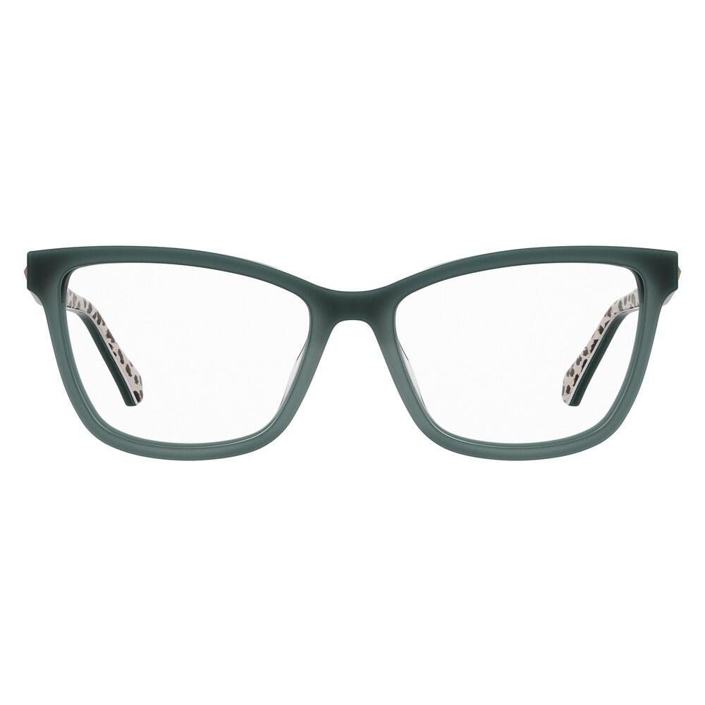 Lunettes de Vue Love Moschino MOL632 8HC en Acétate Femme 54 mm 2/3