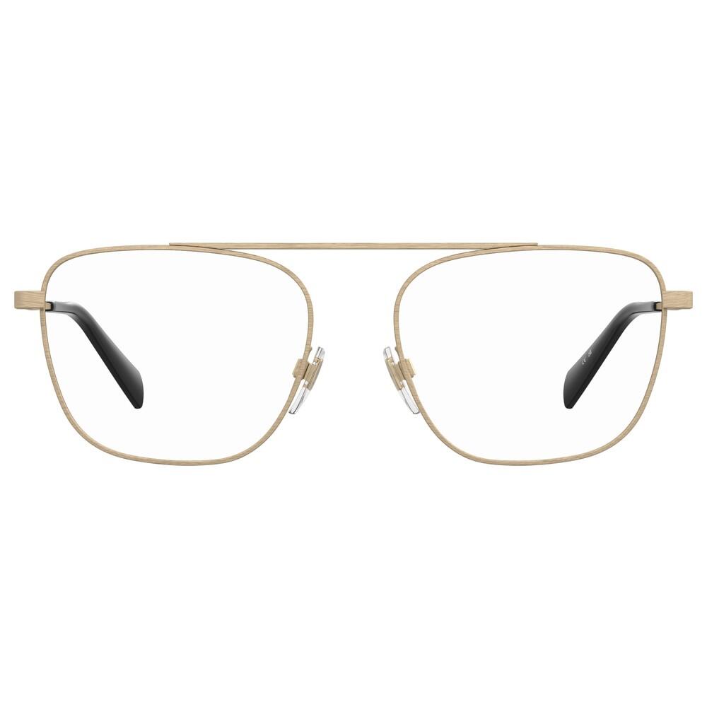 Óculos de Grau Levi'S LV 1090 OUN em Metal Unissexo 54 mm 2/3