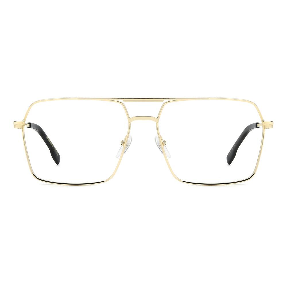 Bril op Sterkte Dsquared2 D2 0157 000 van Metaal Heren 60 mm 2/3