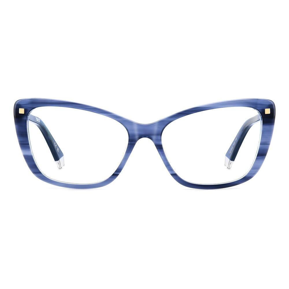 Korrekturbrille Polaroid PLD D542 AVS aus Acetat Damen 56 mm 2/4