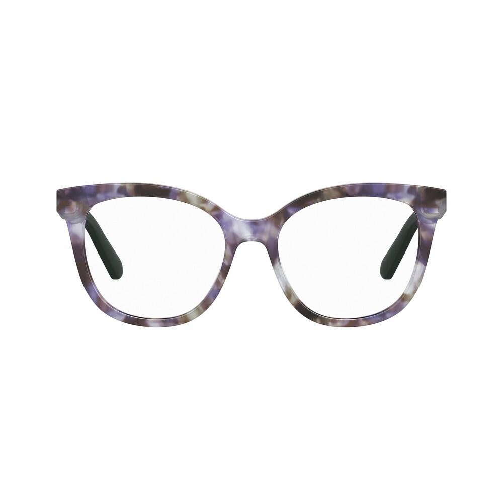 Lunettes de Vue Love Moschino MOL654 789 en Acétate Femme 52 mm 2/3