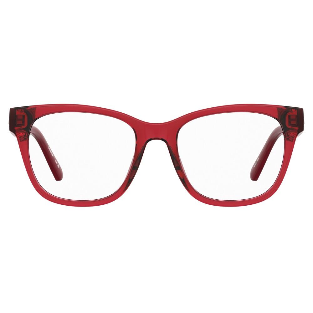 Óculos de Grau Love Moschino MOL684 C9A em TR90 Mulher 52 mm 2/3