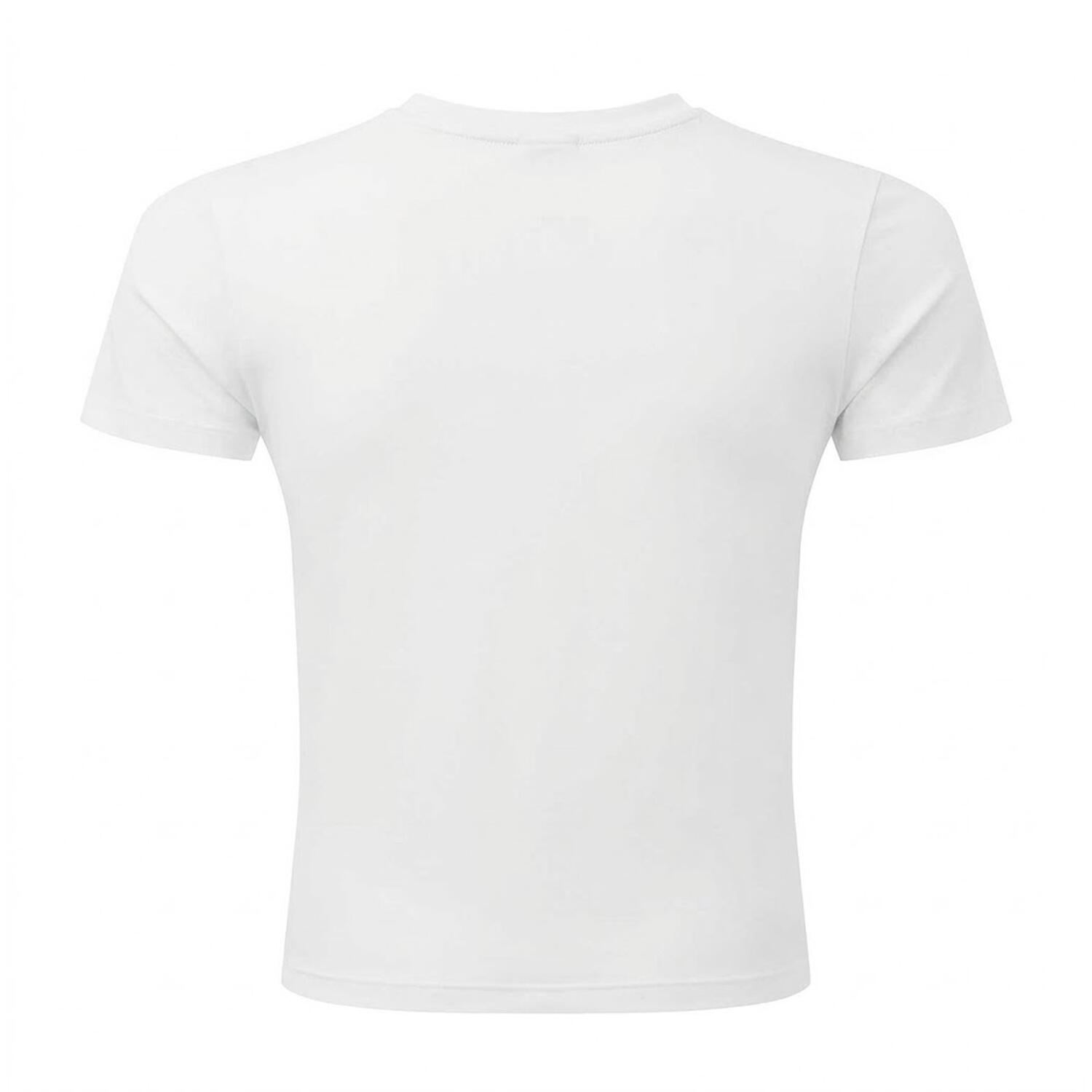 Haut Femme (Blanc) 2/2