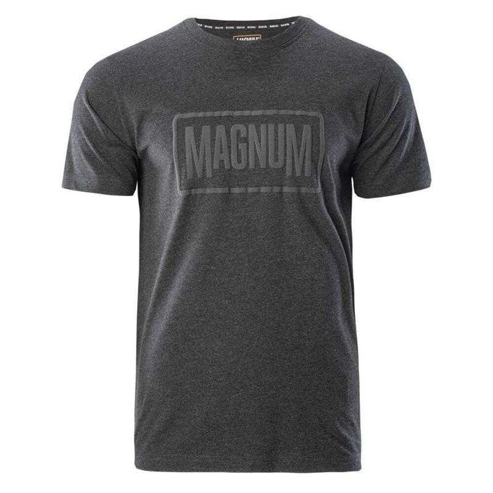Tricou Drumeții În Natură Magnum Essential 2.0 Bărbați
