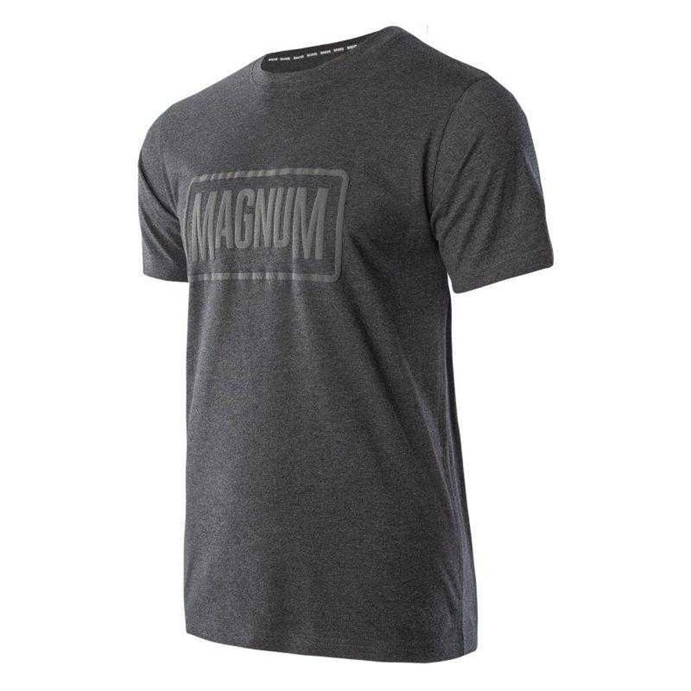 Tshirt ESSENTIAL 2.0 Homme (Gris) 3/4