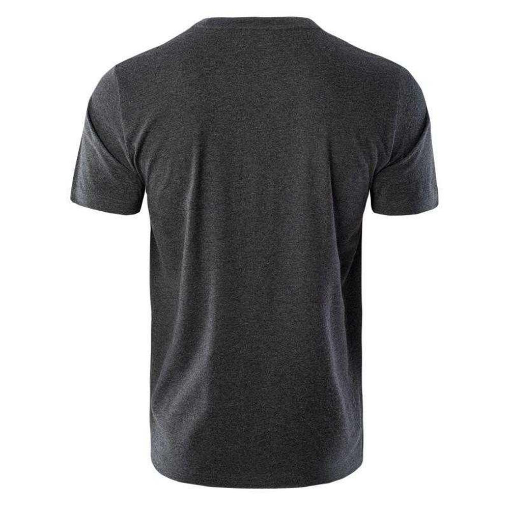 Tshirt ESSENTIAL 2.0 Homme (Gris) 2/4