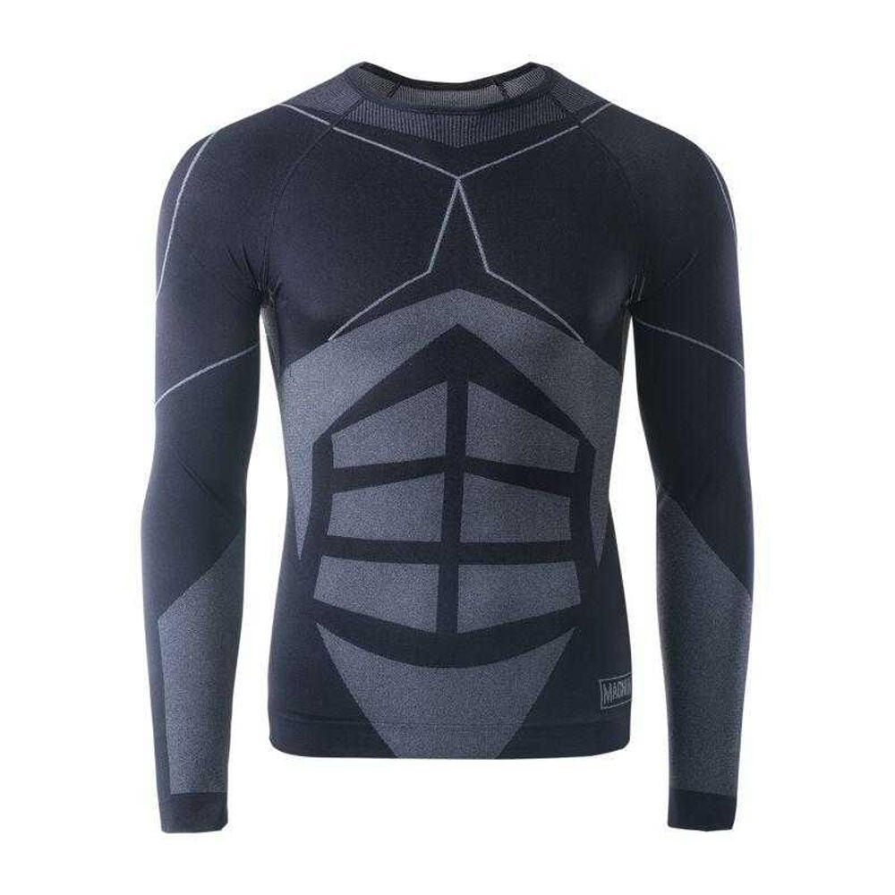 Tricou Drumeții În Natură Magnum Jupiter Thermoactive Bărbați